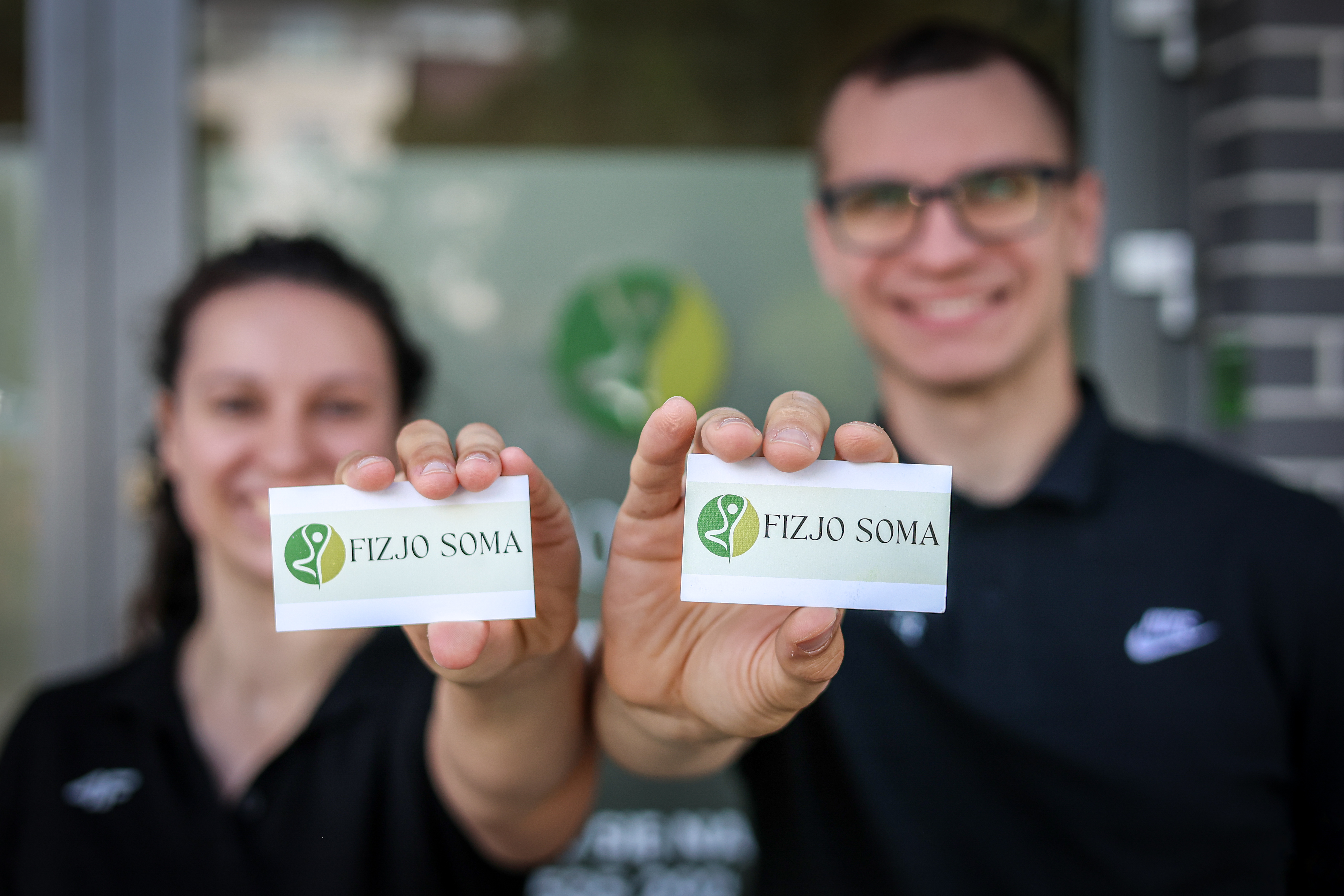 Zespół Fizjo Soma